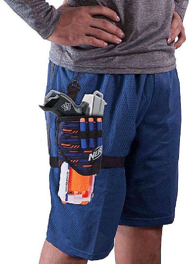 Nerf Elite Hip Holster N-Strike Elite για 8+ Ετών