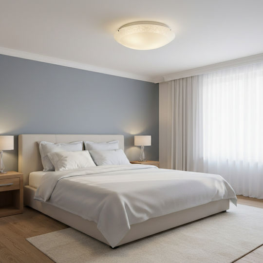 Home Lighting Πλαφονιέρα 30εκ. Home Lighting Πλαφονιέρα 30εκ.