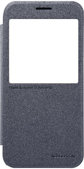 Nillkin Sparkle Flip Case Samsung Galaxy S7 Negru