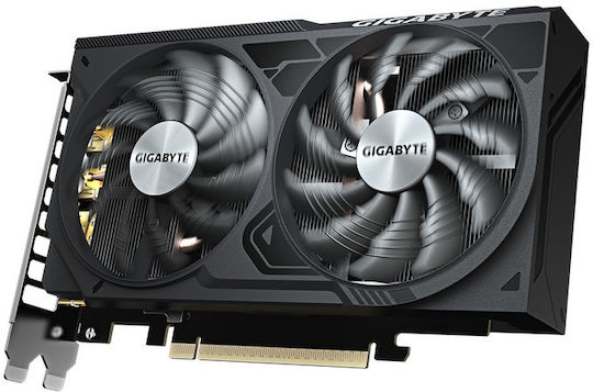 Gigabyte GeForce RTX 5050 8GB GDDR6 Windforce OC Видеокарта
