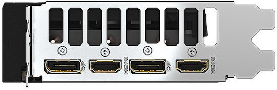 Gigabyte GeForce RTX 5050 8GB GDDR6 Windforce OC Видеокарта