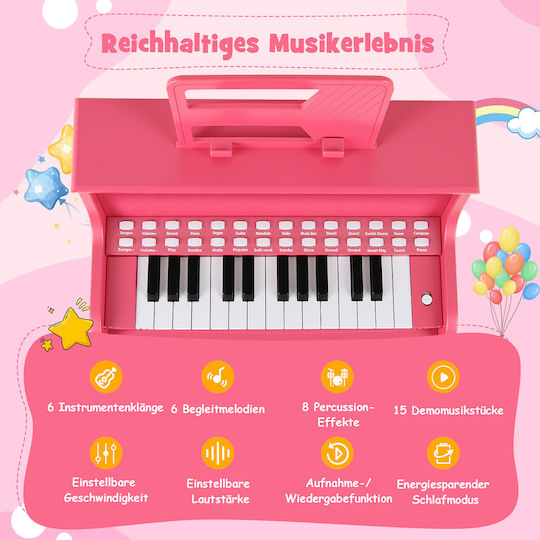 Costway Klavier