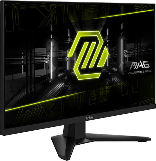 MSI Mag 274QF IPS Gaming Monitor 27" QHD 2560x1440 180Hz with Response Time 0.5ms GTG