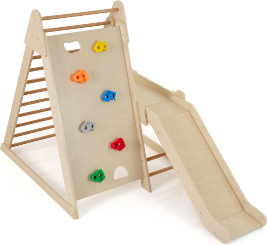 Costway 105x176.5x122.5cm. for 3+ Years Years Multicolour