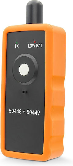 Reset Monitor Activează Dispozitiv Tpms El-50448+50449 Senzor Presiune Ford Gm General Motors
