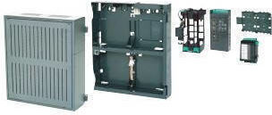 Bosch Τροφοδοτικό Συστημάτων CCTV FPP5000