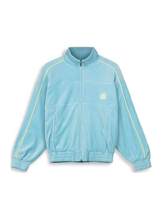 Hanorac Blue