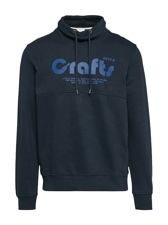 Hanorac Dark Blue