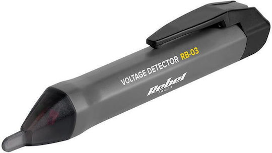 Rebel Voltage Tester