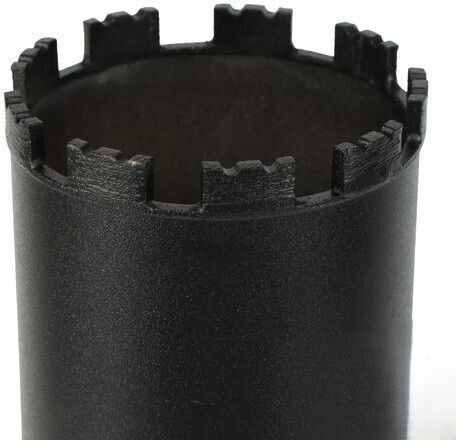 Burghie diamantată Găuritoare Tăiere uscată cu diametru între 3mm și 112mm pentru Beton și Gresie