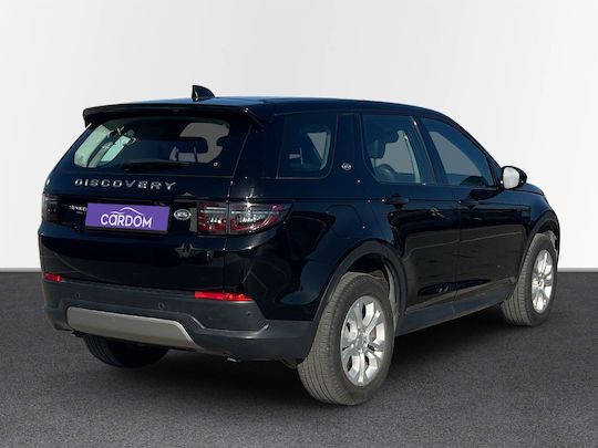 Land Rover Discovery Sport 1.5lt PHEV Auto Senior PHEV '20