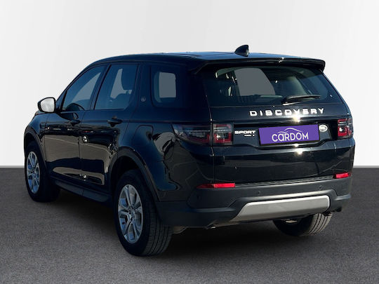 Land Rover Discovery Sport 1.5lt PHEV Auto Senior PHEV '20