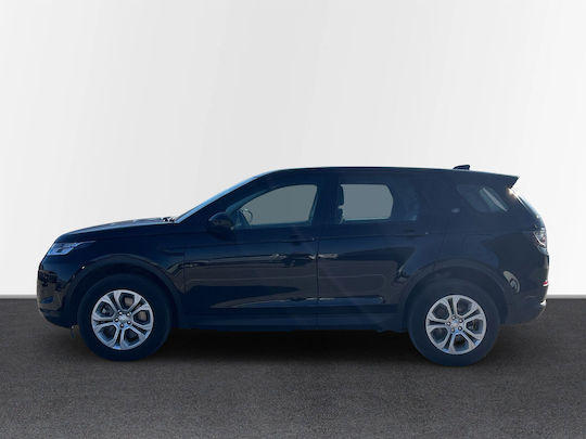 Land Rover Discovery Sport 1.5lt PHEV Auto Senior PHEV '20