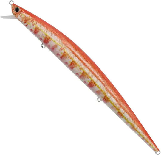 Duo Tide Minnow Τεχνητό Δόλωμα Ψαράκι (Minnow) 14εκ. Dhn0402