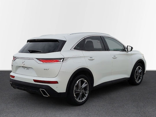 DS DS7 Crossback 1.6 E-Tense 4X4 So Chic PHEV '21