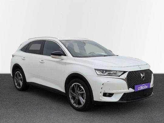 DS DS7 Crossback 1.6 E-Tense 4X4 So Chic PHEV '21