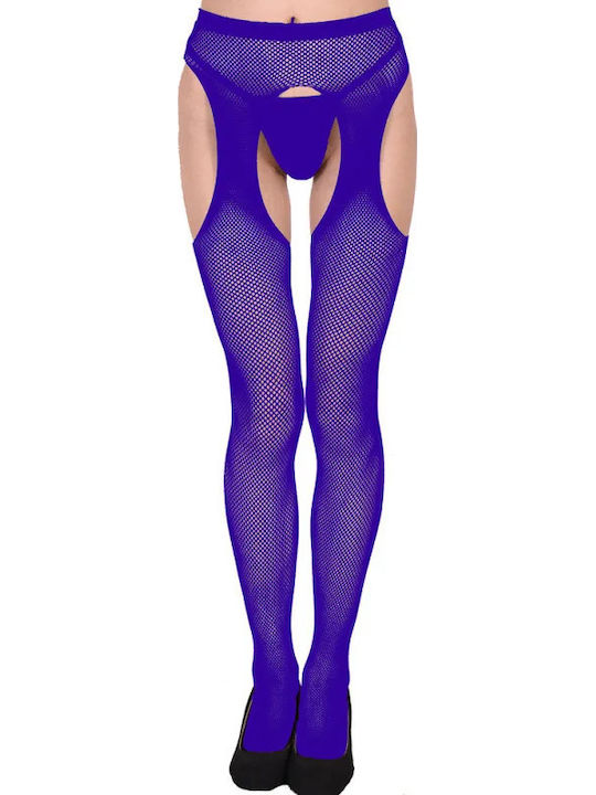Kinksters Dresuri Sexy Violet
