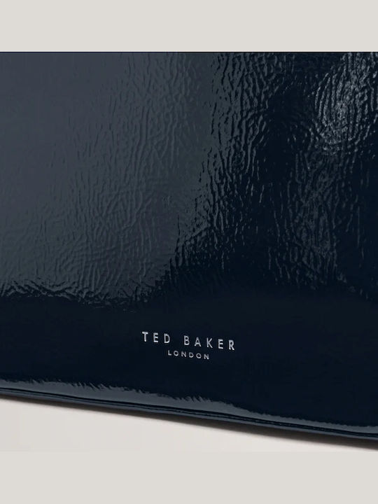 Frauen Carryna Kulturbeutel Navy Blau Ted Baker 283093-navy