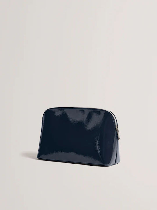 Frauen Carryna Kulturbeutel Navy Blau Ted Baker 283093-navy