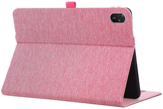 Flip Cover Ανθεκτική Ροζ (Huawei MatePad 11.5 S 2025)