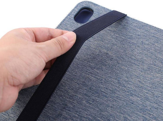 Klappdeckel Robust Gray (Huawei MatePad 11,5 S 2025) EDA008797601A