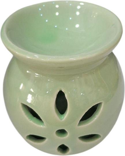 Kalliopi Silver Duftspray WX-8222-green