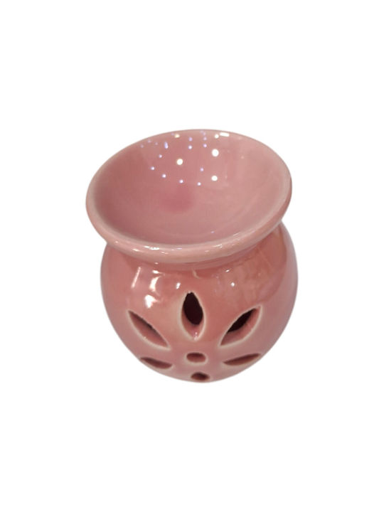 Kalliopi Silver Ароматен спрей WX-8222-pink