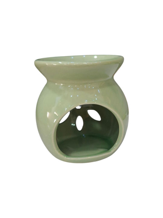 Kalliopi Silver Ароматен спрей WX-8222-green