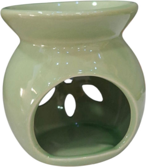 Kalliopi Silver Duftspray WX-8222-green