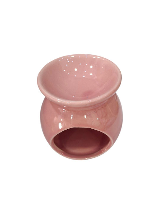 Kalliopi Silver Ароматен спрей WX-8222-pink