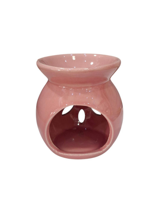 Kalliopi Silver Ароматен спрей WX-8222-pink