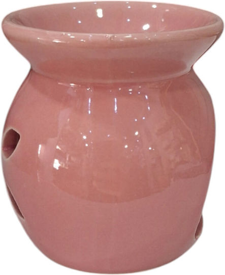 Kalliopi Silver Ароматен спрей WX-8222-pink