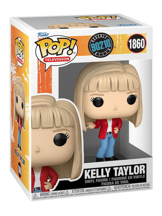 Funko Pop! Television: Kelly Taylor