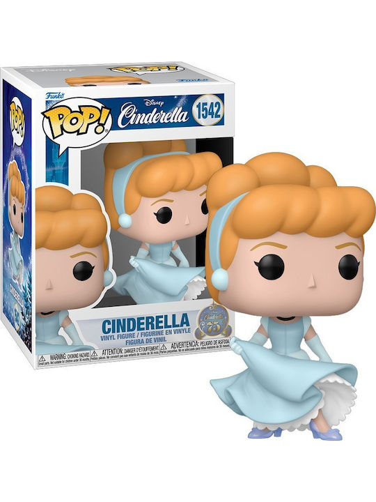Funko Pop! Disney: Cinderella Limited Edition Funko Pop! Disney: Cinderella Limited Edition