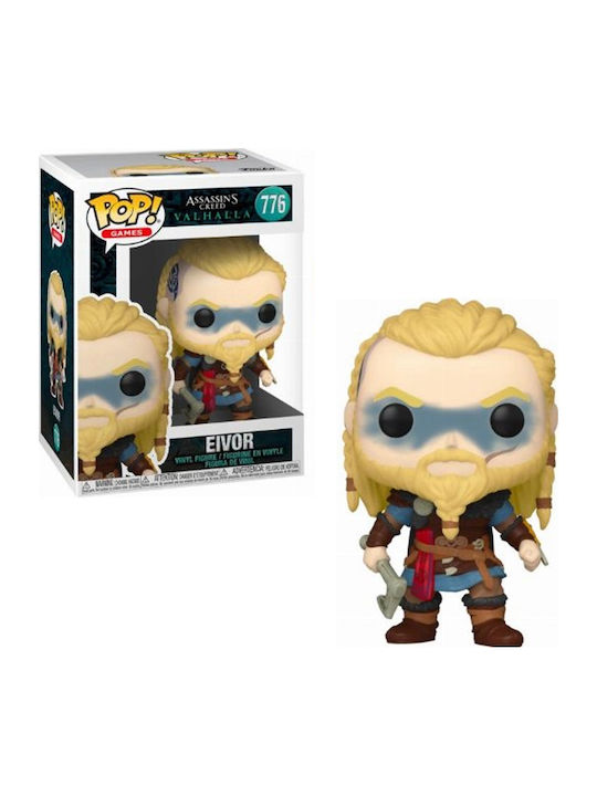 Funko Pop! Spiele: Eivor