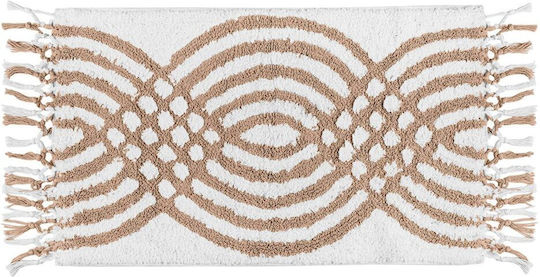 Beauty Home Badematte Baumwolle 3285-Siel-50X80 Siel 50x80cm Beauty Home Badematte Baumwolle 3285-Siel-50X80 Siel 50x80cm