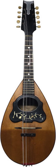 Acoustic Mandolin