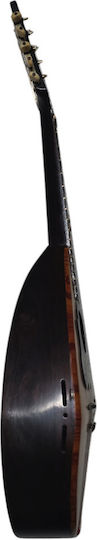 Acoustic Mandolin