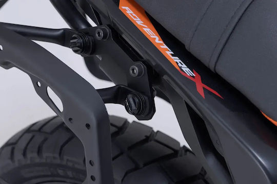 SW-Motech Pro Seitliche Halterungen