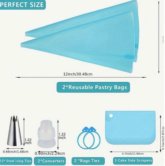 Pastry Bag