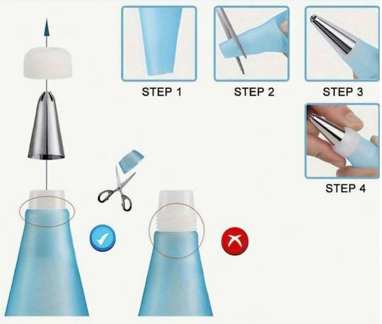 Pastry Bag