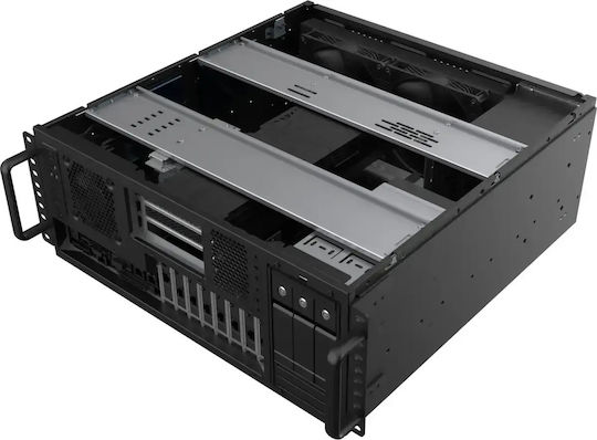 Silverstone SST-RM47-502-I 1buc