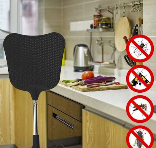 Telescopic Pălărie pentru muște FM07872 1buc