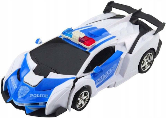 Lean Toys Miniaturspielzeug Auto