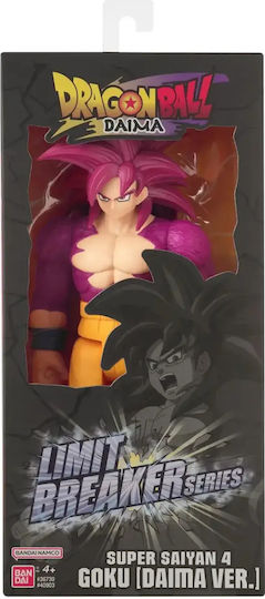 Dragon Ball: Goku Εικόνες Δράση Φιγούρα 30εκ.