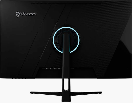 Arozzi Nova IPS Gaming Monitor 32" QHD 2560x1440 180Hz with Response Time 2ms GTG