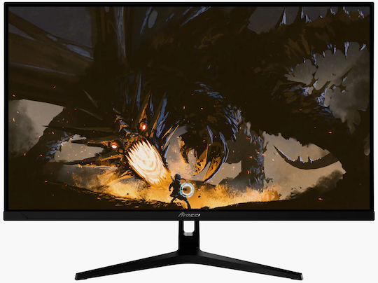 Arozzi Nova IPS Gaming Monitor 32" QHD 2560x1440 180Hz with Response Time 2ms GTG