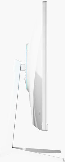 Arozzi Nova IPS Gaming Monitor 27" QHD 2560x1440 180Hz With Response Time 2ms GTG White