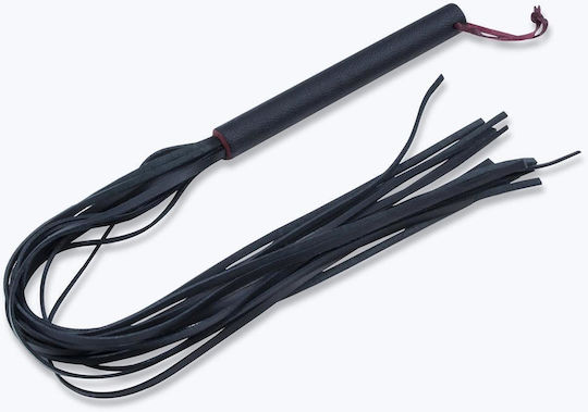 Whips Collections Μαστίγιο σε Μαύρο Χρώμα
