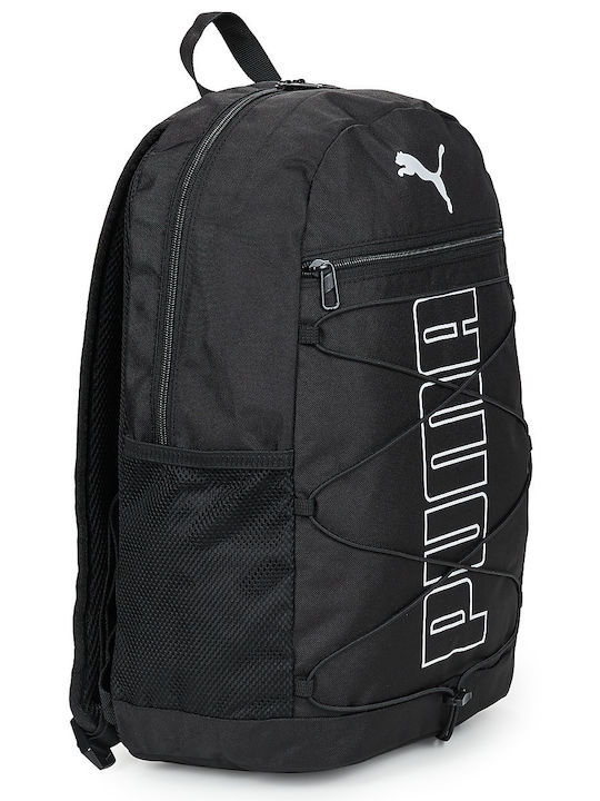 PUMA Plus 20lt Black